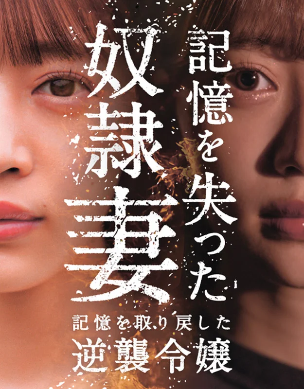 記憶を失った奴隷妻 記憶を取り戻した逆襲令嬢